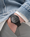 Часы Hamilton Khaki Field Titanium Auto H70665130 фото 6
