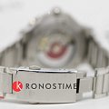 Часы Oris Aquis 01 733 7766 4157-07 8 22 05PEB фото 6