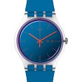 Часы Swatch New Gent Biosourced SO29K702