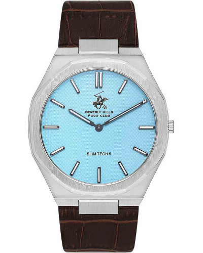 Beverly Hills Polo Club Quartz BP3607X.302