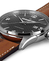Часы Hamilton Jazzmaster Viewmatic Auto H32755851 фото 5