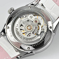 Часы Hamilton Jazzmaster Skeleton Lady Auto H32405871 фото 5