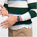 Часы Swatch New Gent SUON700 фото 5
