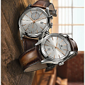Часы Hamilton American Classic Spirit of Liberty Auto H42415551 фото 4