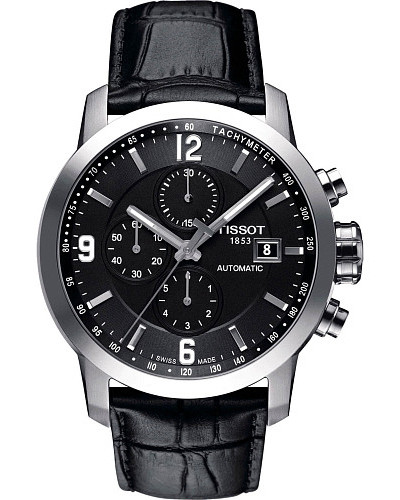 Tissot PRC 200 Automatic Chronograph T055.427.16.057.00