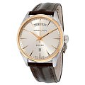 Часы Hamilton Jazzmaster Day Date Auto H42525551 фото 2