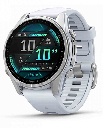 Garmin Fenix 8 010-02903-00