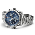 Часы Hamilton Khaki Aviation X-Wind GMT H77922141 фото 3