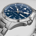 Часы Hamilton Khaki Aviation Pilot Day Date Auto H64635140 фото 4
