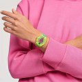 Часы Swatch New Gent Biosourced SO29Z148 фото 5