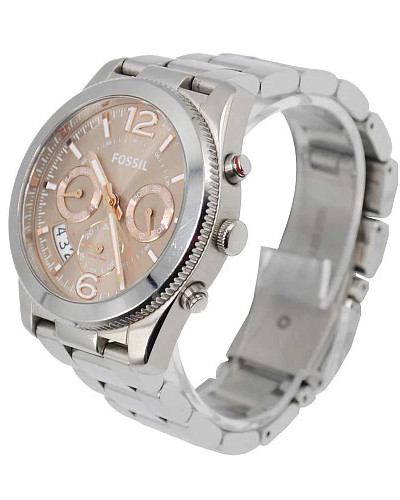 Fossil Boyfriend Chronograph ES4146 