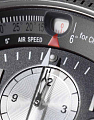 Часы Hamilton Khaki Aviation X Wind Day Date Auto Chrono H77616533 фото 8