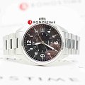 Часы Hamilton Khaki Field Quartz H68551933 фото 2