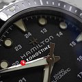 Часы Hamilton Khaki Navy Scuba Automatic H82515130 фото 5