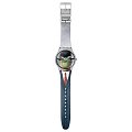 Часы Swatch New Gent SUOZ350 фото 2