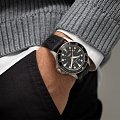Часы Hamilton Khaki Navy Scuba Automatic H82515330 фото 6