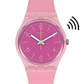 Часы Swatch Gent Swatch Pay! SVHP101-5300