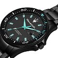 Часы Maserati AQUA EDITION R8853144001 фото 6