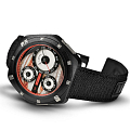 Часы Hamilton American Classic ODC X-03 Auto H51598990 фото 3