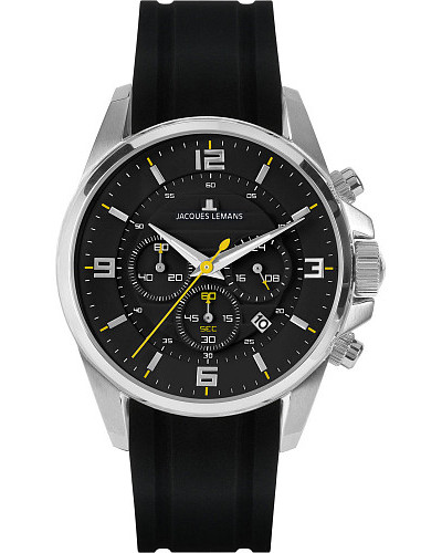 Jacques Lemans  Sport 1-2118A