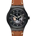 Часы Swatch Irony Sistem51 Lacquered YIB402
