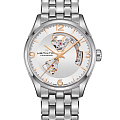 Часы Hamilton Jazzmaster Open Heart Auto H32705151