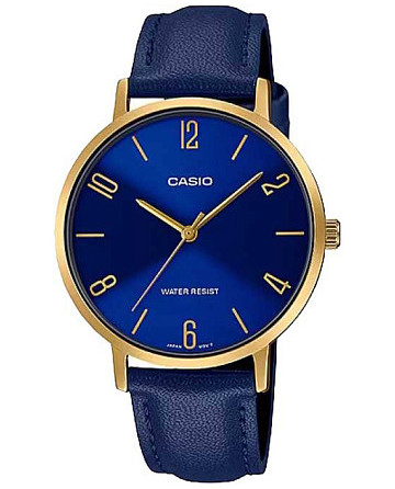 Casio Collection LTP-VT01GL-2B