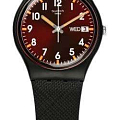 Часы Swatch Gent Standard GB753 фото 4