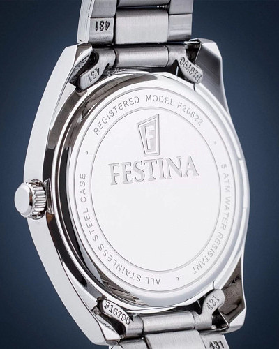 Festina Boyfriend F20622/H