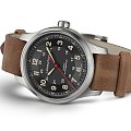 Часы Hamilton Khaki Field Titanium Far Cry® 6 H70645533 фото 4