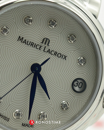 Maurice Lacroix FIABA Date FA1007-SS001-170-1