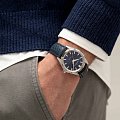 Часы Hamilton Jazzmaster Performer Auto H36215640 фото 2