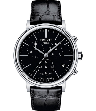 Tissot Carson Premium Chronograph T122.417.16.051.00