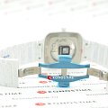 Часы Rado True Square Automatic Open Heart R27073702  фото 8