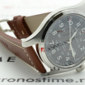 Часы Hamilton Khaki Field Auto H70555533 фото 14