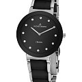 Часы Jacques Lemans High Tech Ceramic 42-7G