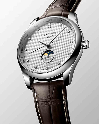 Longines Master Collection L2.919.4.77.3 