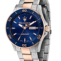 Часы Maserati Successo Chronograph R8823100001
