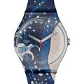 Часы Swatch New Gent SUOZ351