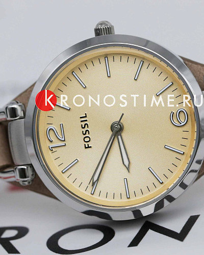 Fossil Bannon ES2830