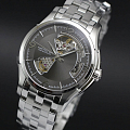 Часы Hamilton Jazzmaster Open Heart Auto H32565185 фото 3