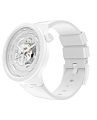 Часы Swatch Big Bold Bioceramic Lacquered SB03W100 фото 7