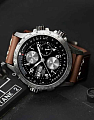 Часы Hamilton Khaki Aviation X Wind Day Date Auto Chrono H77616533 фото 11