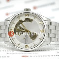 Часы Hamilton Jazzmaster Open Heart Auto H32705151 фото 8