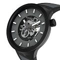 Часы Swatch Big Bold Biosourced Lacquered SB05B113 фото 9
