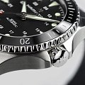 Часы Hamilton Khaki Navy Scuba Automatic H82515330 фото 7