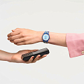 Часы Swatch Gent Biosourced Swatch Pay! SO28N116-5300 фото 3
