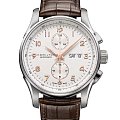 Часы Hamilton Jazzmaster Maestro Auto Chrono H32766513