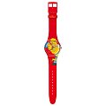 Часы Swatch New Gent Biosourced SO29Z120 фото 3
