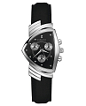 Часы Hamilton Ventura Chrono Quartz H24412732